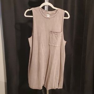 Urban outfitters BDG tank dress M